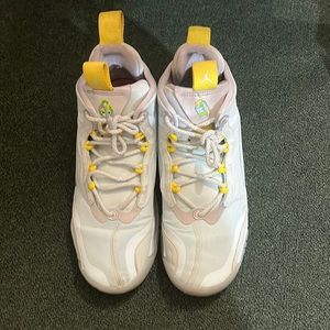 Lyrical Lemonade aero space Jordan’s